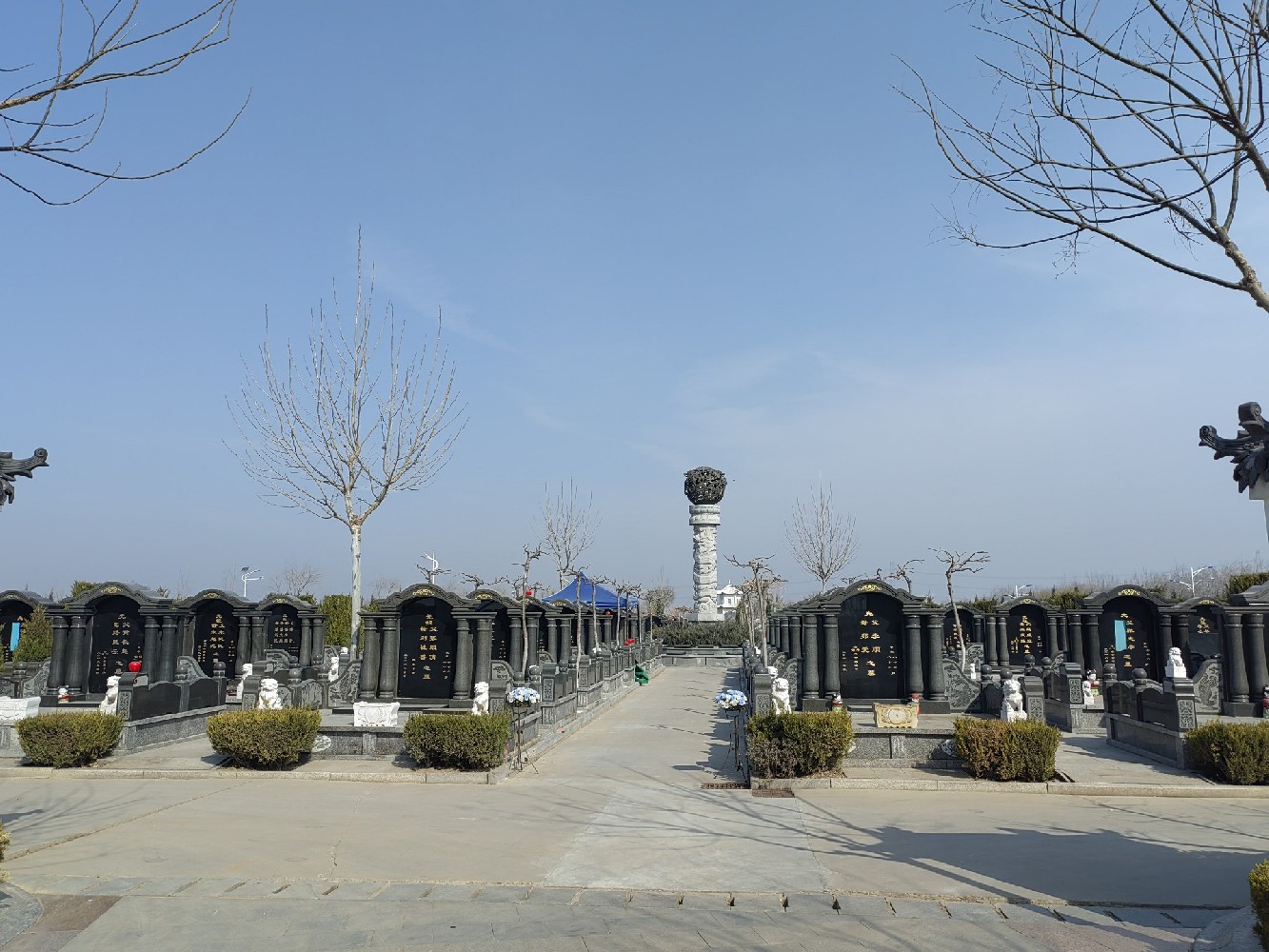 西园公墓/西园公墓电话/西园公墓是国营的吗