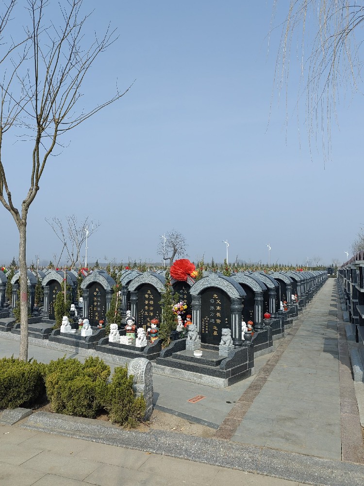 西园公墓/西园公墓扫墓/西园公墓位置