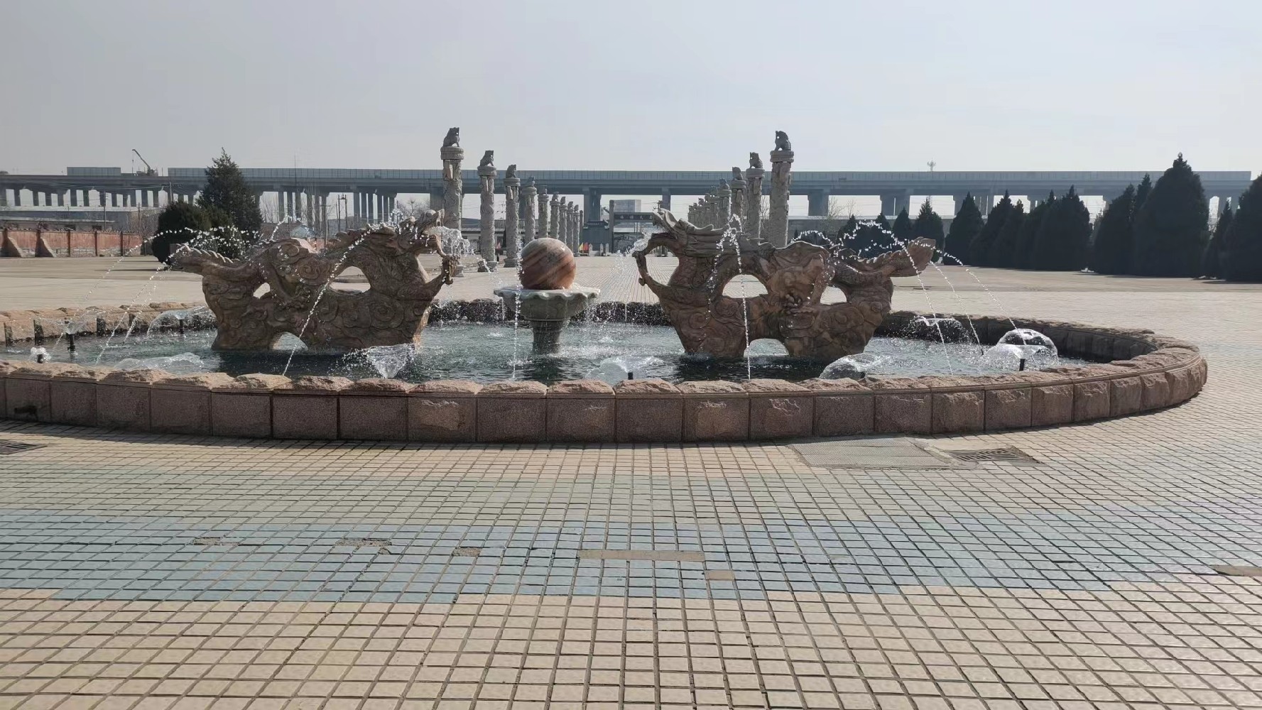 西园公墓/西园公墓位置在哪里/西园公墓环境如何