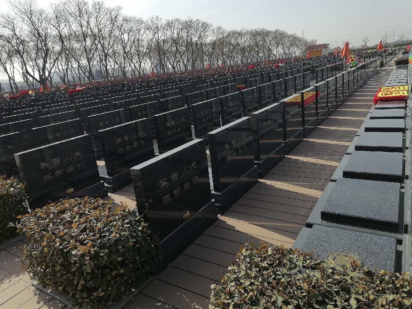 西园公墓/西园公墓折扣/西园公墓内部价格