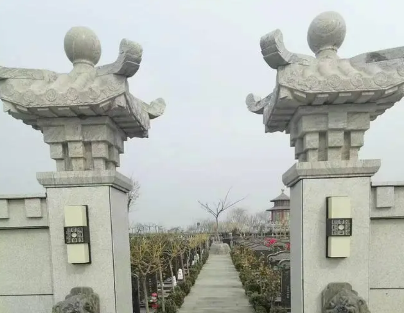 西园公墓-天津西园公墓购墓有附加费吗？