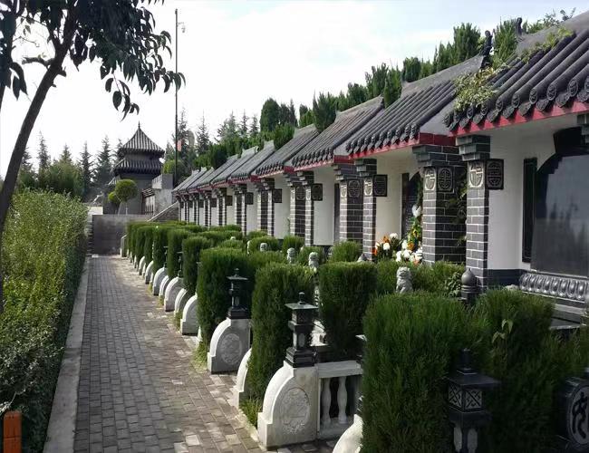 西园公墓/西园公墓费用/西园公墓终身不续费