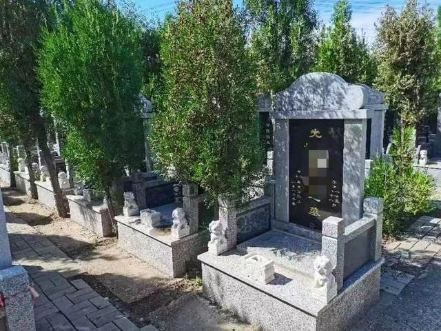 西园公墓的墓地费用贵吗？