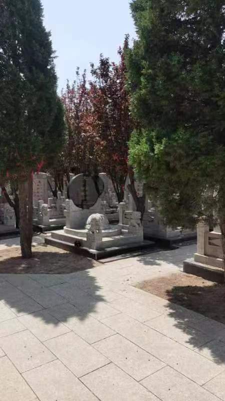 西园公墓安葬服务（天津西园公墓安葬有收费标准吗？）