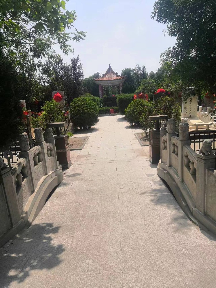西园公墓-天津西园公墓怎么建立了信任和良好的互动关系