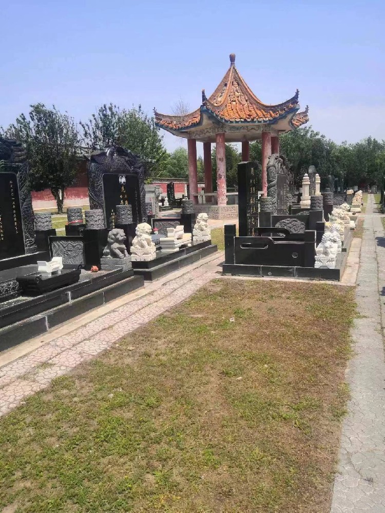 西园公墓-天津西园公墓怎么建立文化与情感的桥梁