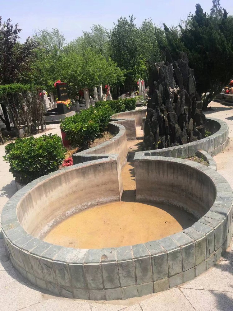 西园公墓-霸州西园公墓有什么绿色环保技术？