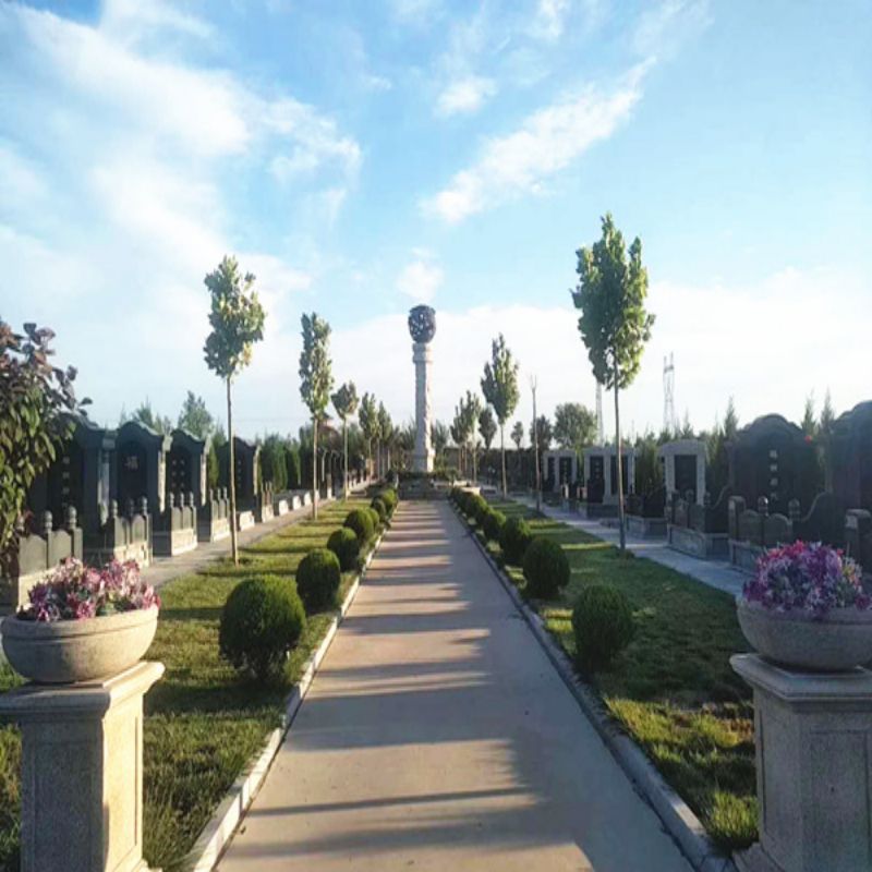 西园公墓-霸州西园公墓祭祀用预约吗？