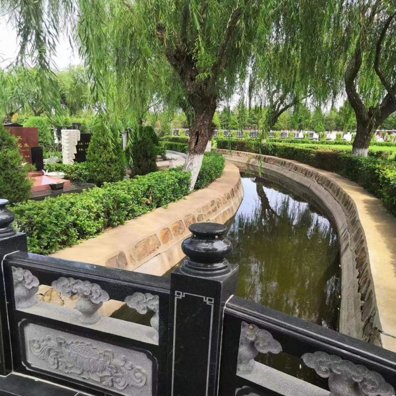 西园公墓-霸州西园公墓会严格遵循政策要求吗？