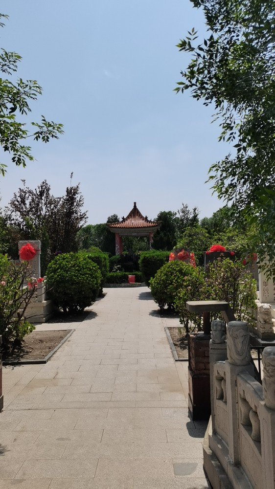 西园公墓-天津西园公墓会以客户为中心吗？