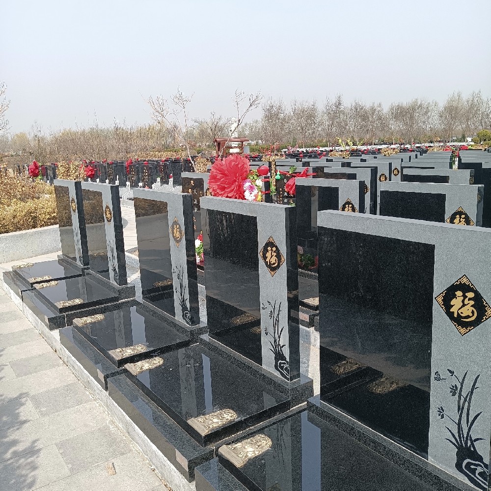 西园公墓-天津西园公墓客户能实地考察吗？