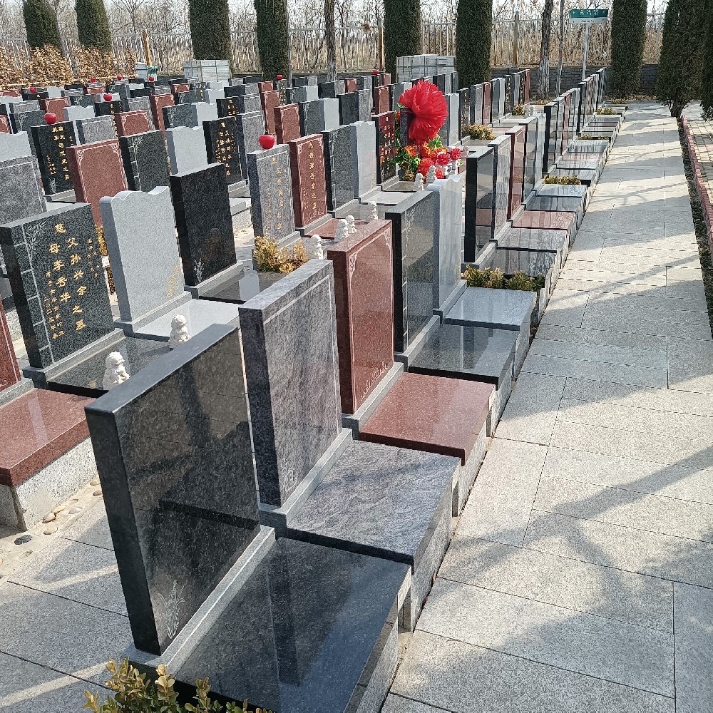 西园公墓-天津西园公墓墓地类型以及价格