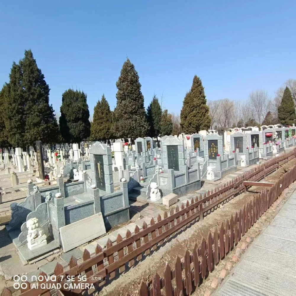 西园公墓-天津西园公墓会提供更好的生态效益吗？