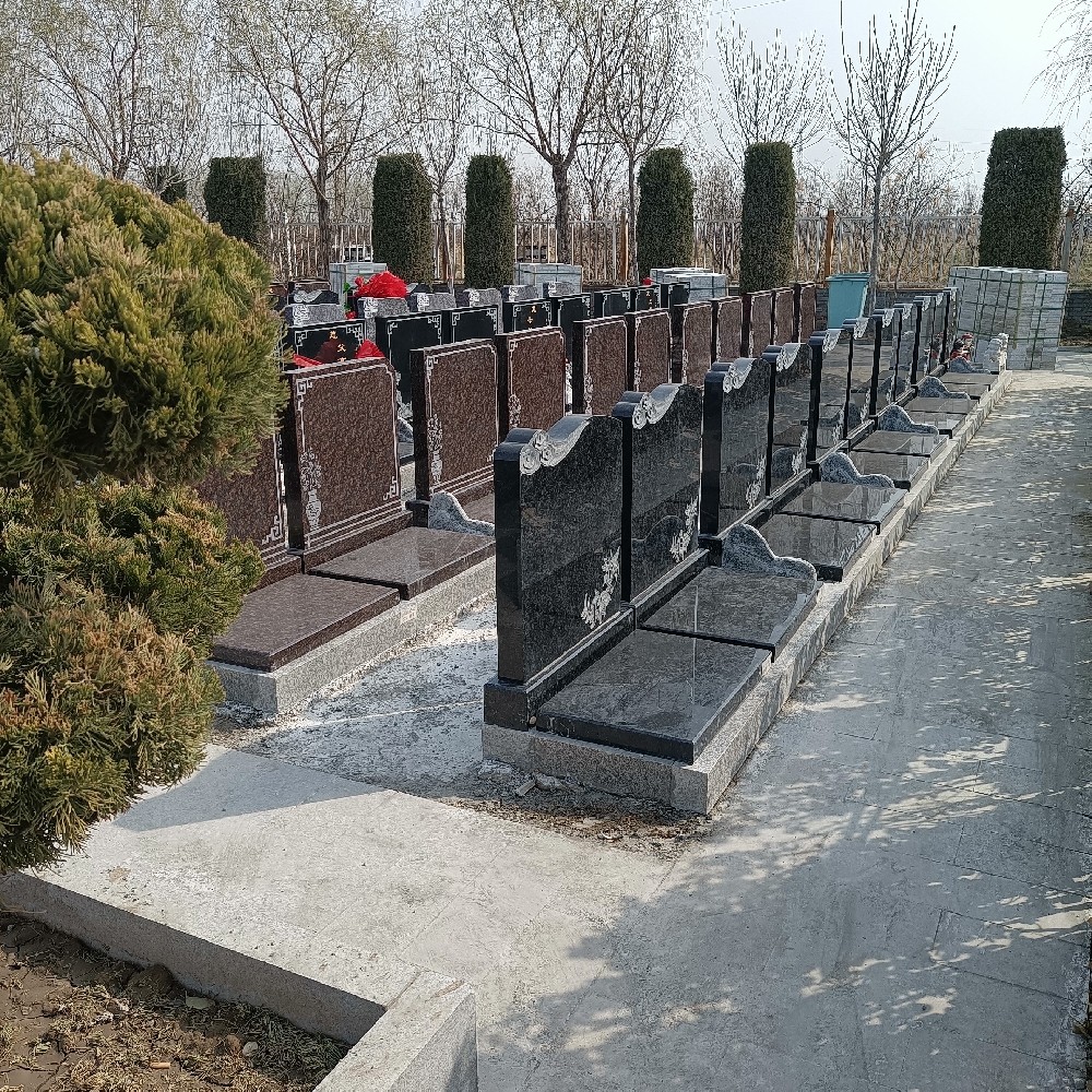 西园公墓-西青西园公墓排水系统完善吗？