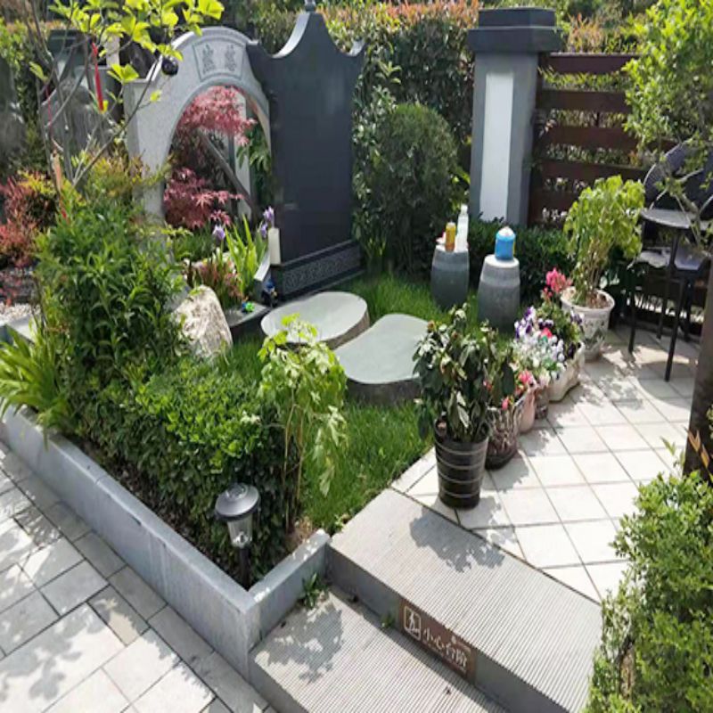 西园公墓-西青西园公墓会鼓励人们采取网络祭扫等绿色祭扫方式吗？