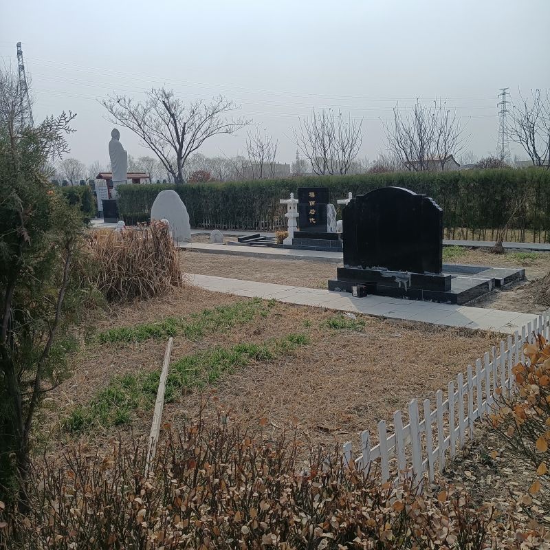 西园公墓-西青西园公墓良好的口碑和服务