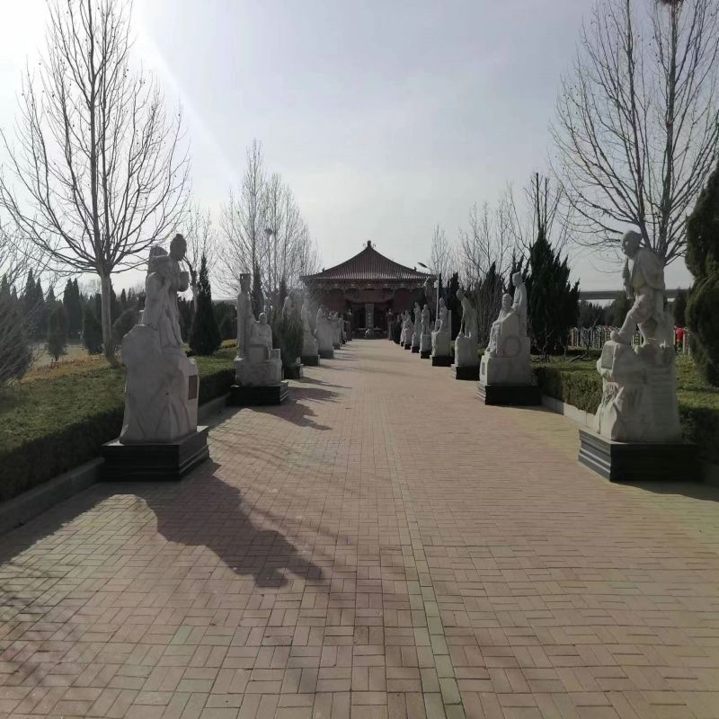 西园公墓-西青西园公墓安息之地上佳之选