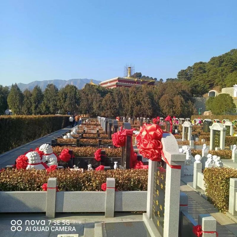 西园公墓-西青西园公墓生命轮回的永恒主题