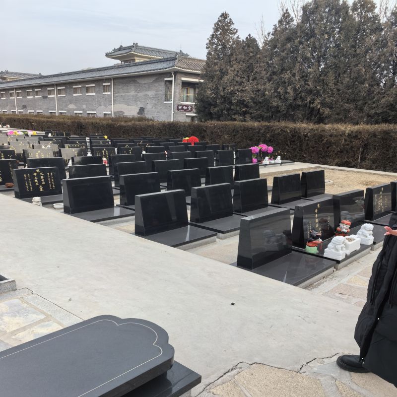 西园公墓-西青西园公墓生态的可持续性