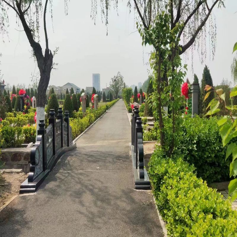 西园公墓-西青西园公墓环保的祭扫方式