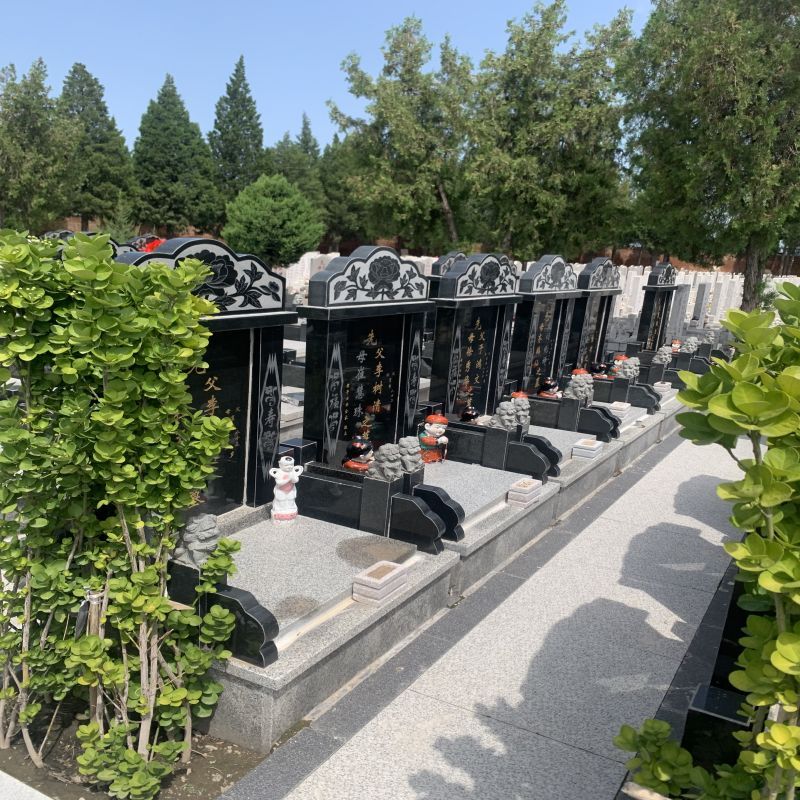 西园公墓-西青西园公墓心灵得以沉静和舒缓