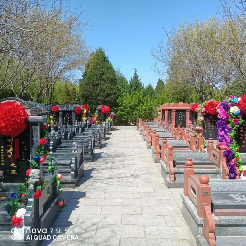 西园公墓-西青西园公墓让您感受到生命的蓬勃和大自然的宽慰