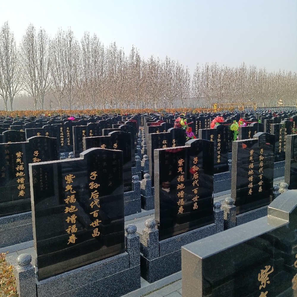 西园公墓-西青西园公墓人文关怀的延续