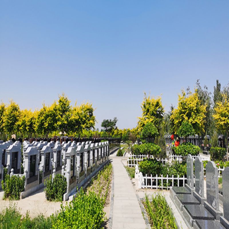 西园公墓-西青西园公墓会为了创新而失去本质吗？